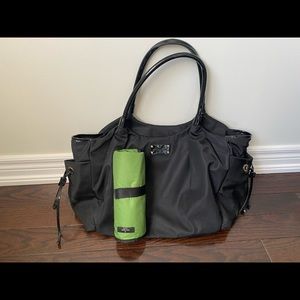 Kate Spade Baby Bag